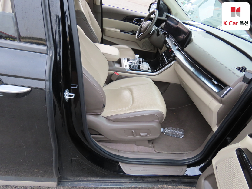 كيا - كارنفال - Image 28