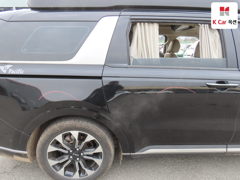 كيا - كارنفال - Image 41