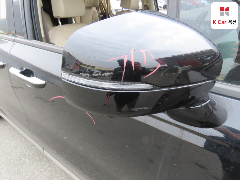 كيا - كارنفال - Image 35