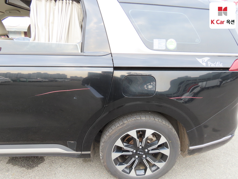 كيا - كارنفال - Image 40