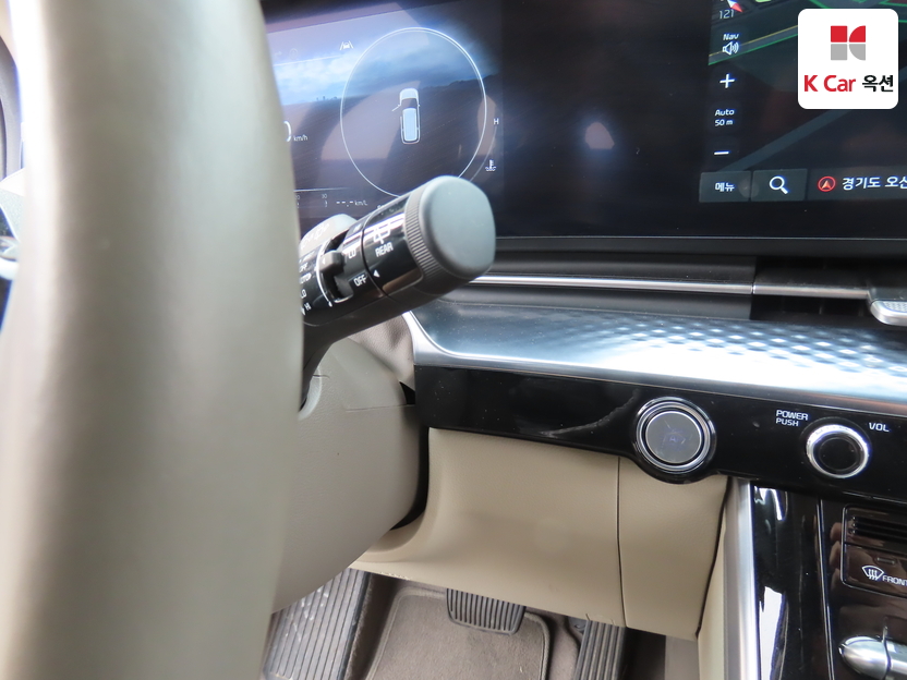 كيا - كارنفال - Image 11