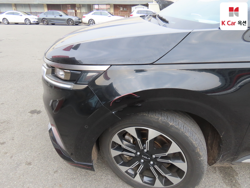 كيا - كارنفال - Image 38