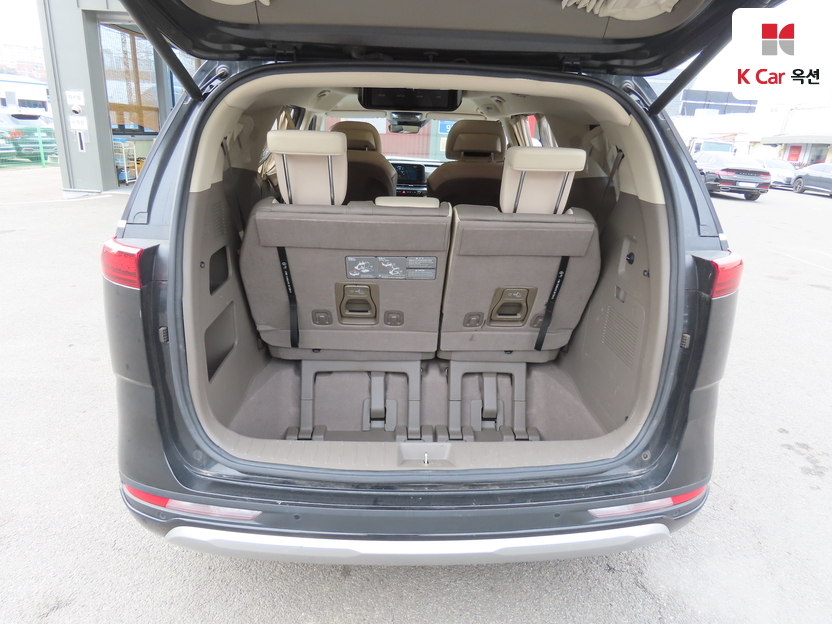 كيا - كارنفال - Image 23