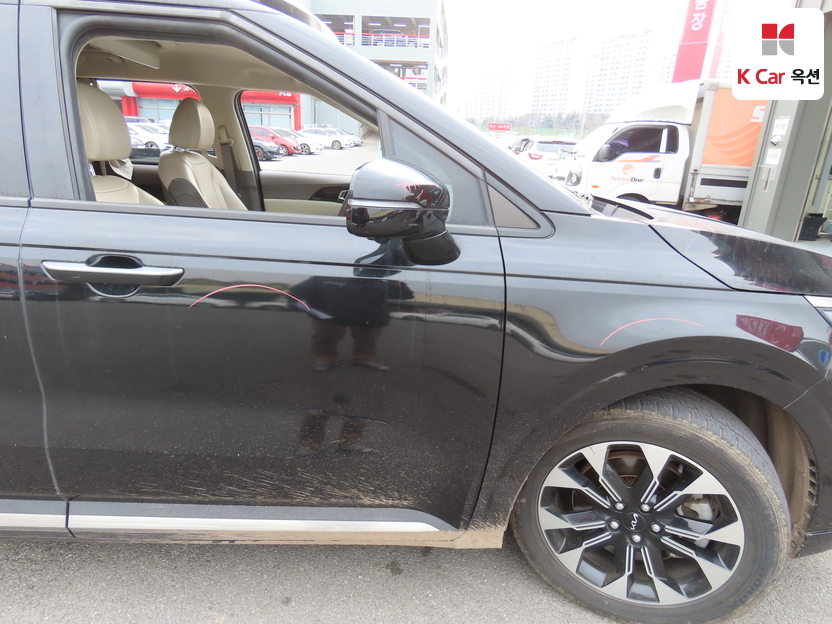 كيا - كارنفال - Image 42