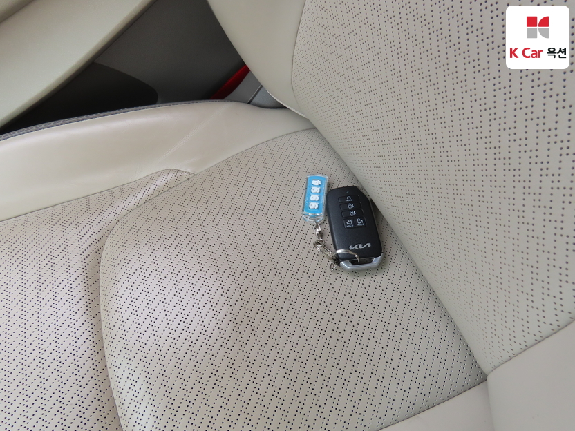 كيا - كارنفال - Image 17