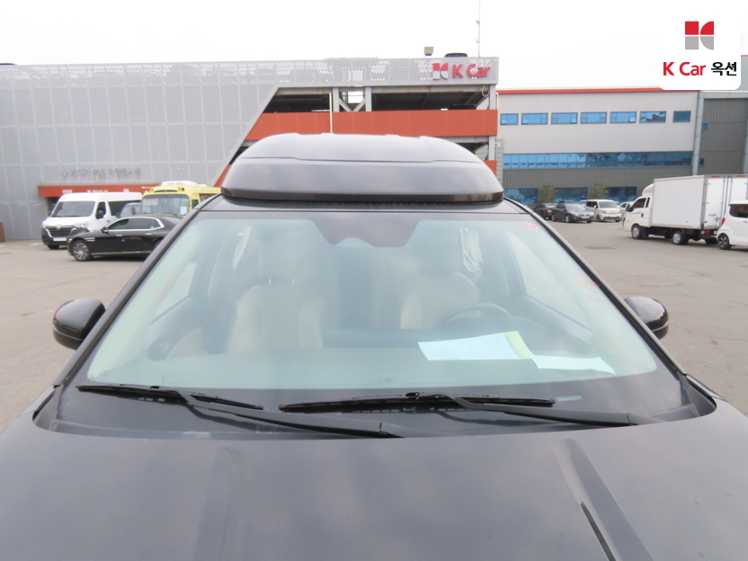 كيا - كارنفال - Image 32