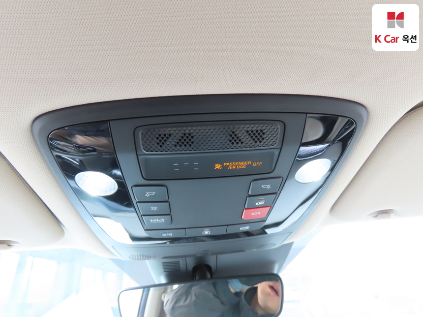 كيا - كارنفال - Image 12