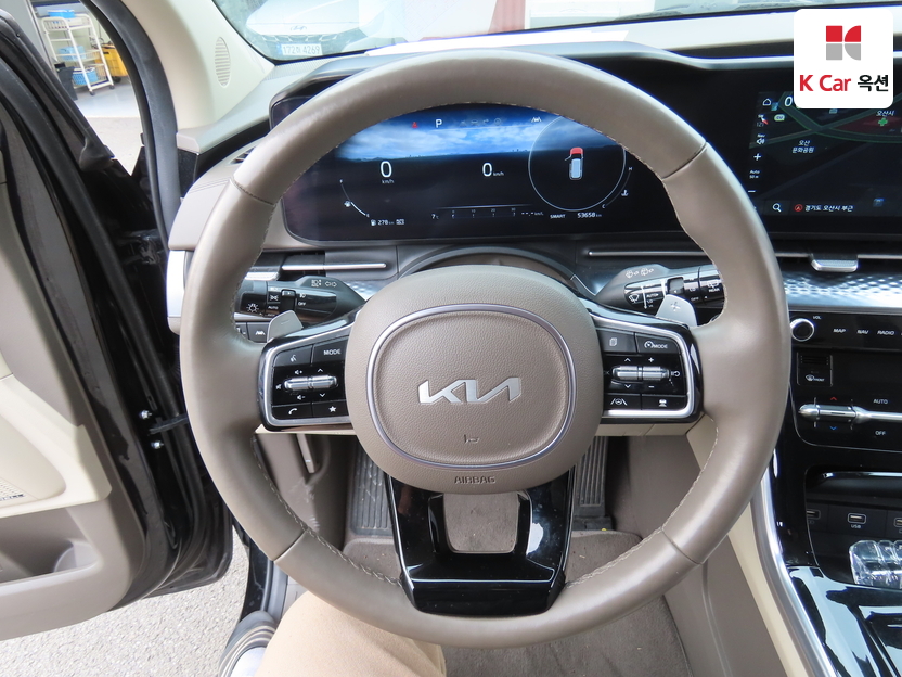 كيا - كارنفال - Image 10