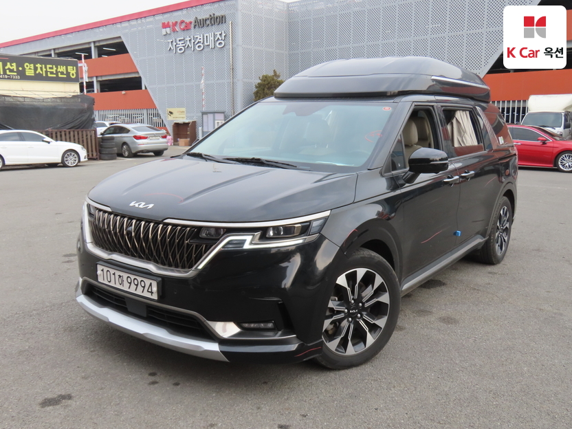 كيا - كارنفال