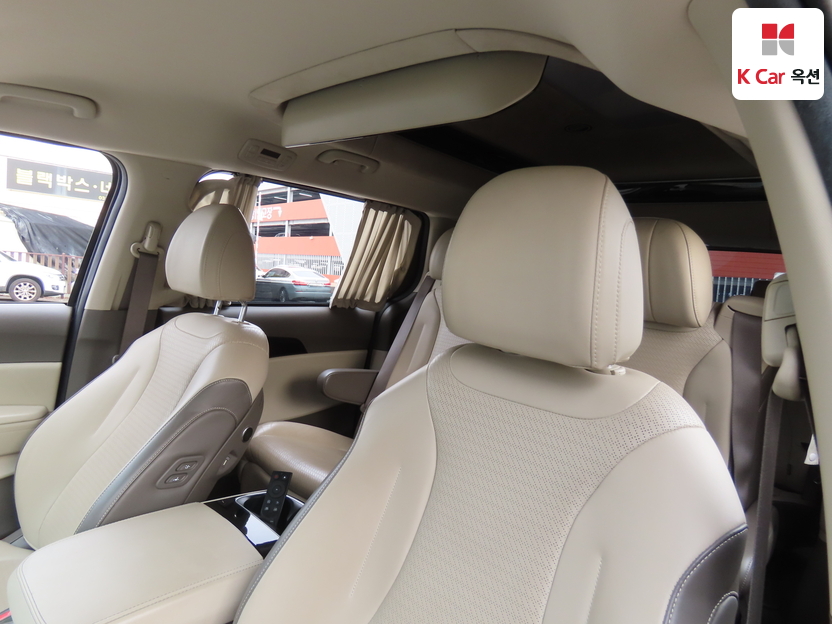 كيا - كارنفال - Image 19