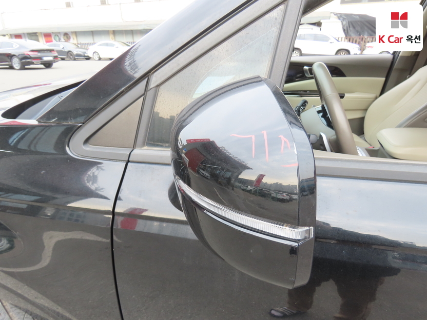 كيا - كارنفال - Image 34