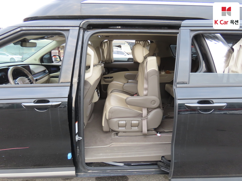 كيا - كارنفال - Image 21