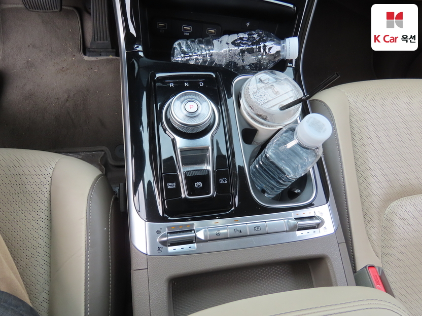 كيا - كارنفال - Image 16