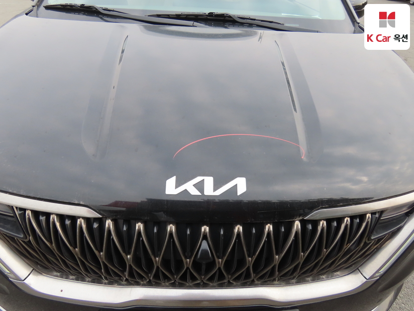 كيا - كارنفال - Image 37