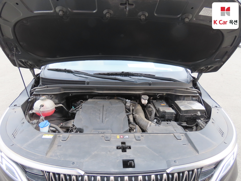 كيا - كارنفال - Image 31