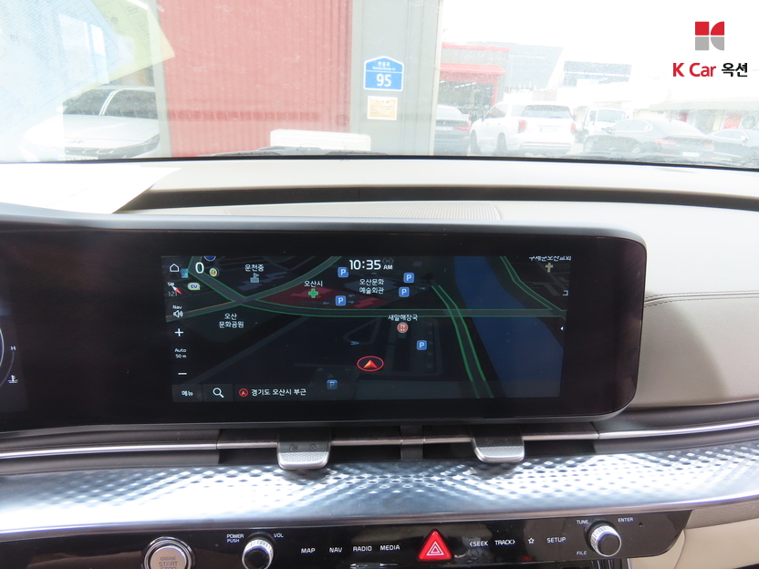 كيا - كارنفال - Image 14