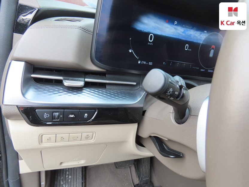 كيا - كارنفال - Image 9