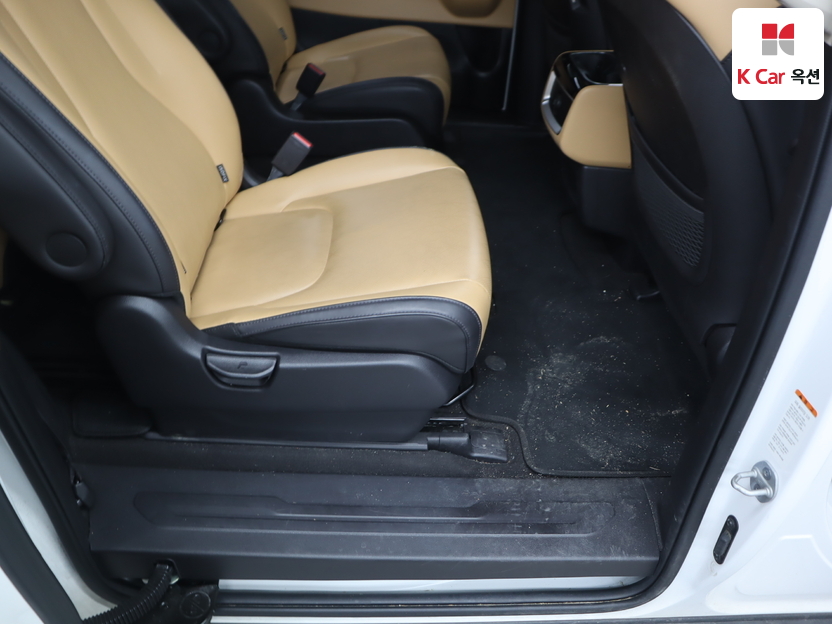 كيا - كارنفال - Image 28