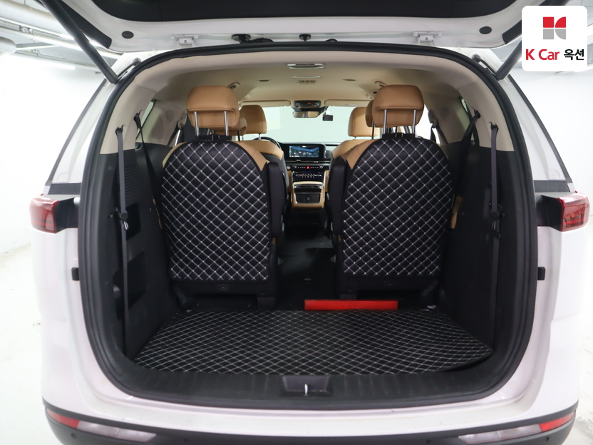 كيا - كارنفال - Image 25