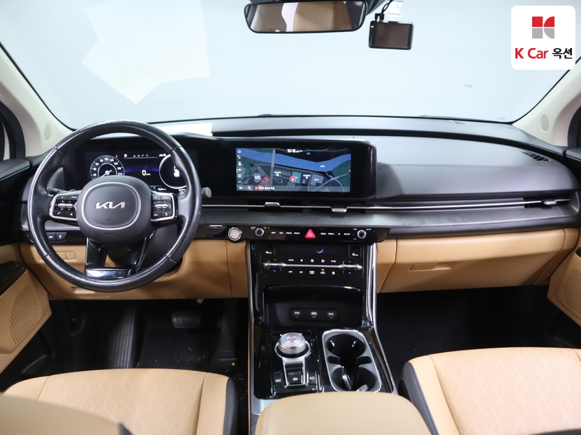 كيا - كارنفال - Image 3