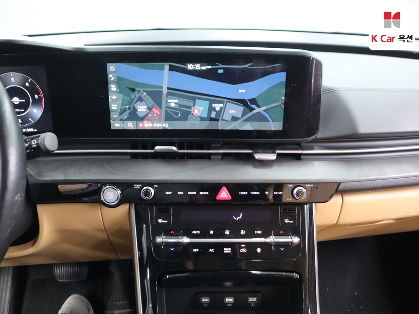 كيا - كارنفال - Image 6