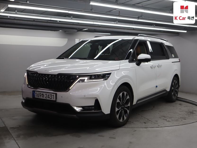 كيا - كارنفال