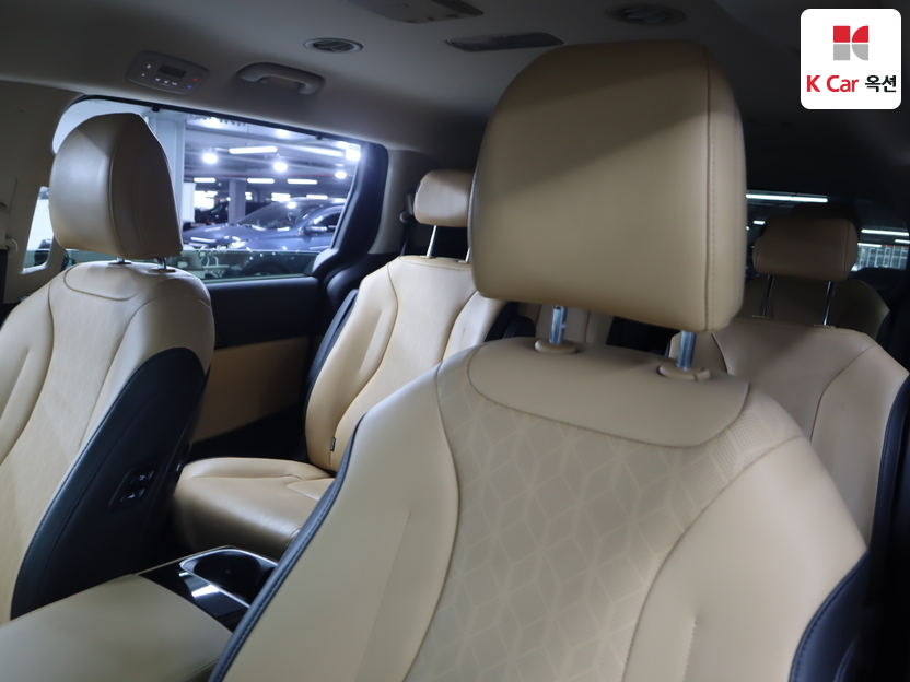 كيا - كارنفال - Image 20