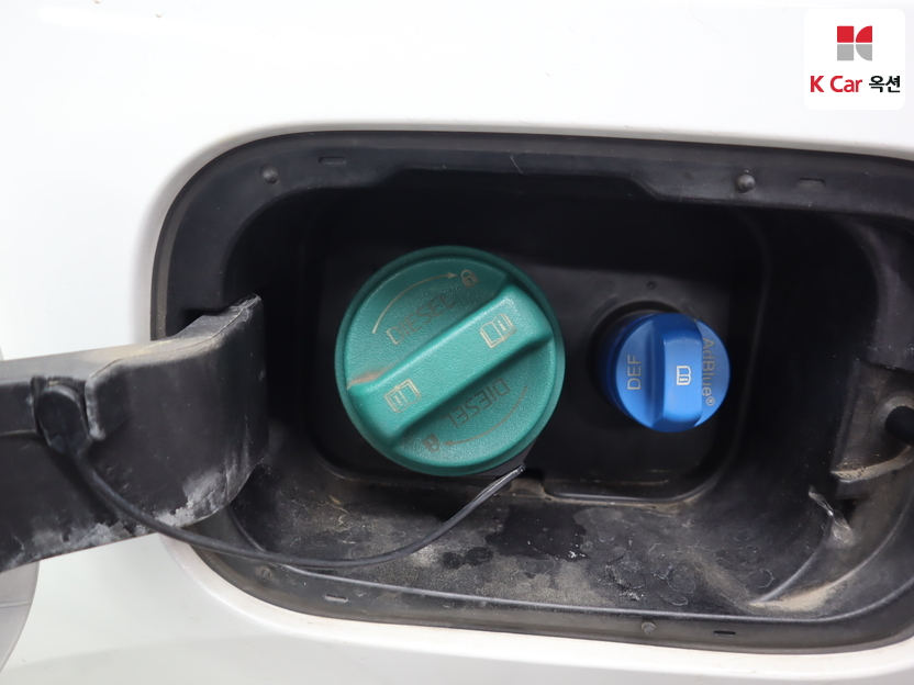 كيا - كارنفال - Image 24