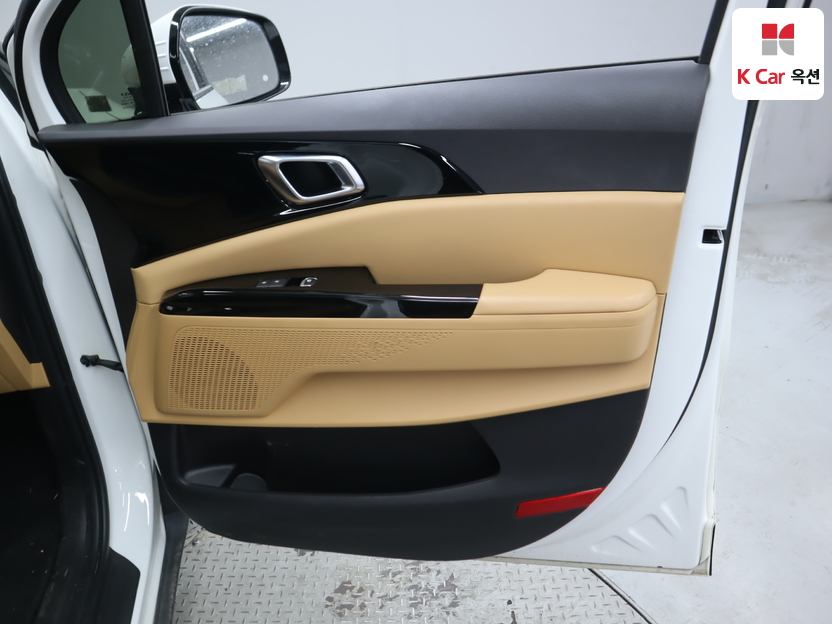 كيا - كارنفال - Image 29