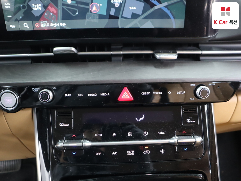 كيا - كارنفال - Image 15