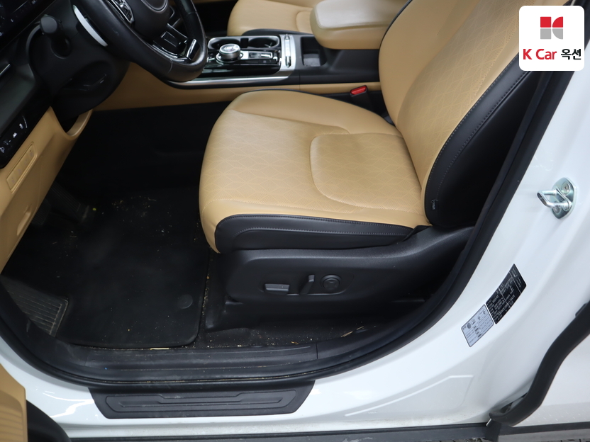 كيا - كارنفال - Image 19