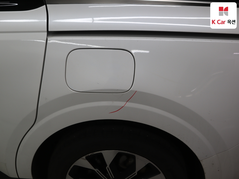 كيا - كارنفال - Image 37