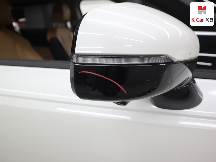 كيا - كارنفال - Image 41