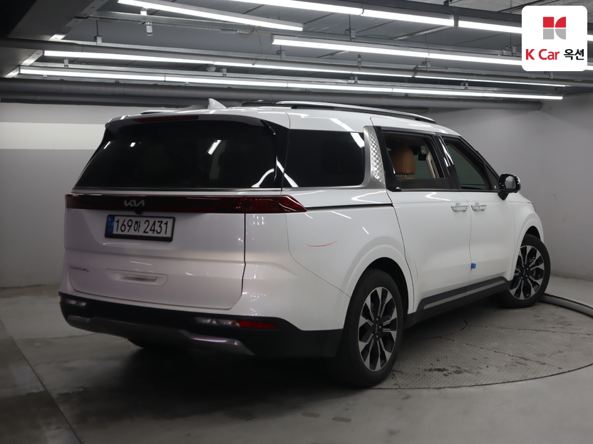 كيا - كارنفال - Image 2