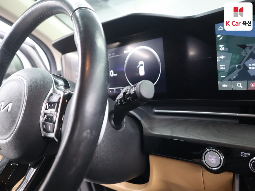 كيا - كارنفال - Image 11