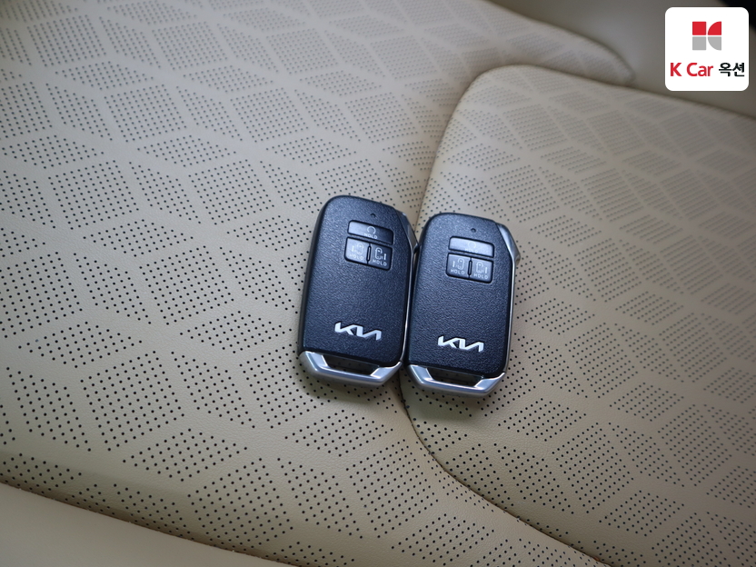 كيا - كارنفال - Image 18