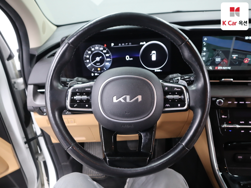 كيا - كارنفال - Image 10