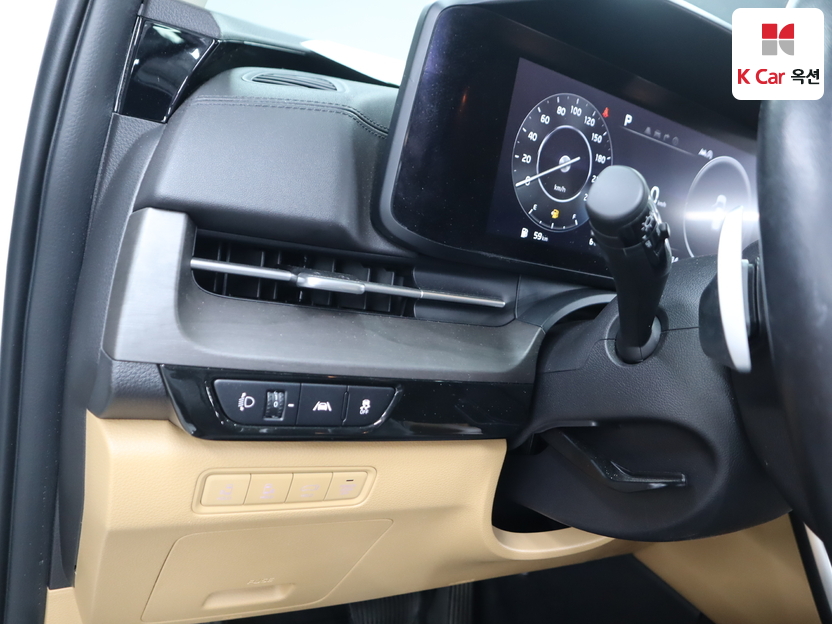 كيا - كارنفال - Image 9