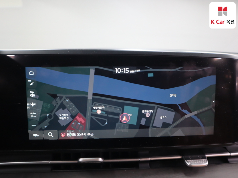 كيا - كارنفال - Image 14