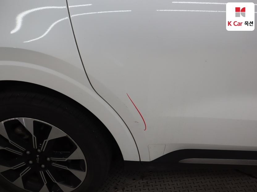 كيا - كارنفال - Image 40