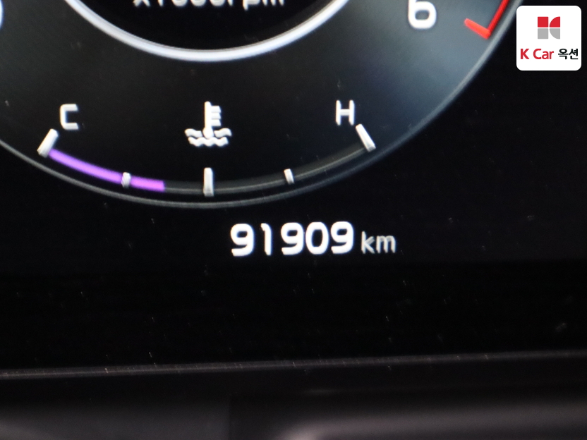 كيا - كارنفال - Image 4