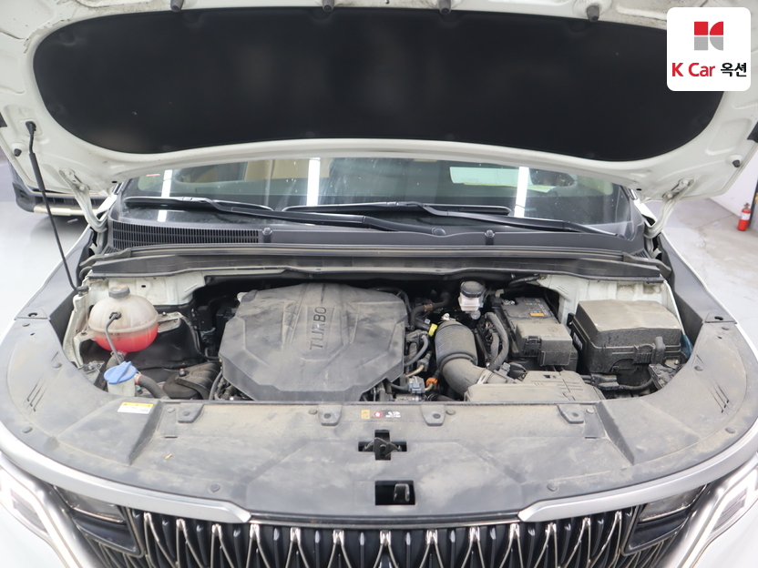 كيا - كارنفال - Image 33