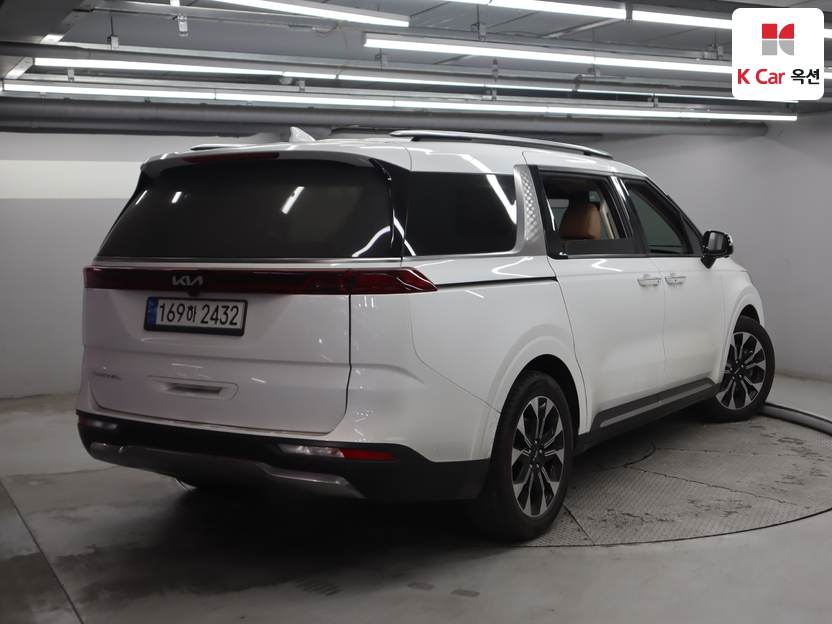 كيا - كارنفال - Image 2