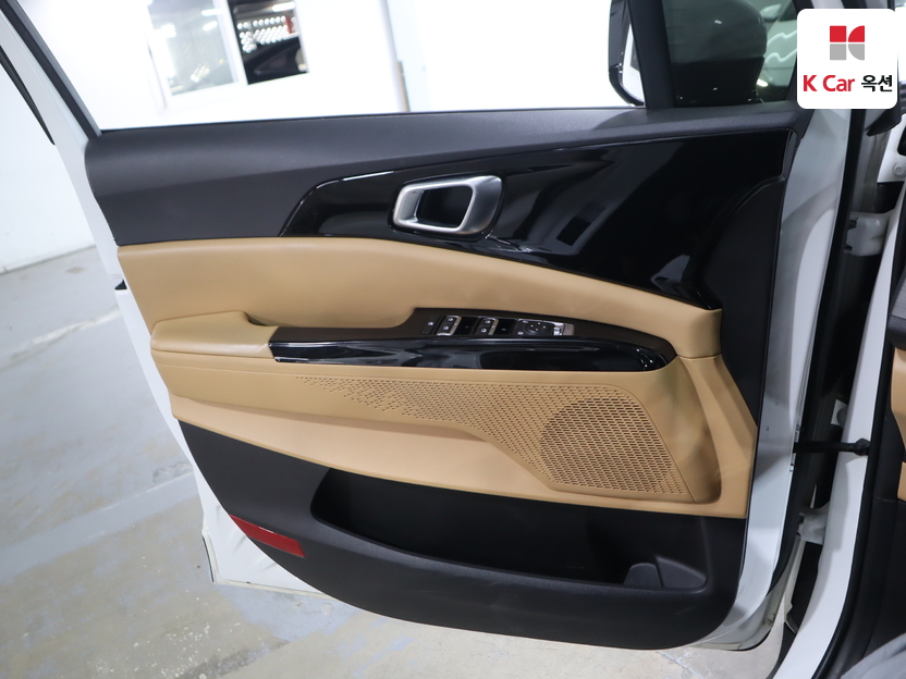 كيا - كارنفال - Image 8