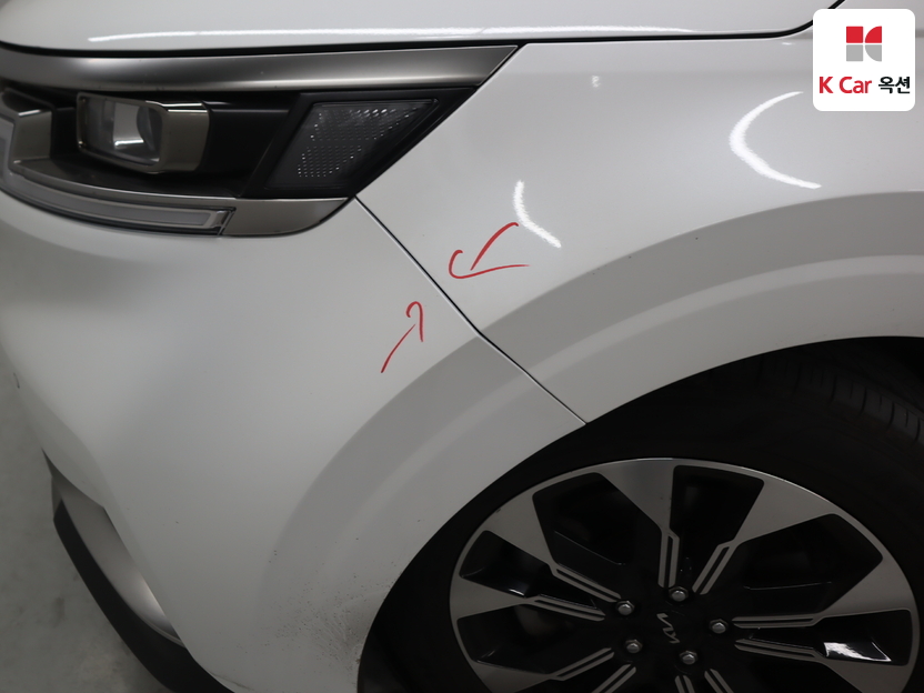 كيا - كارنفال - Image 37