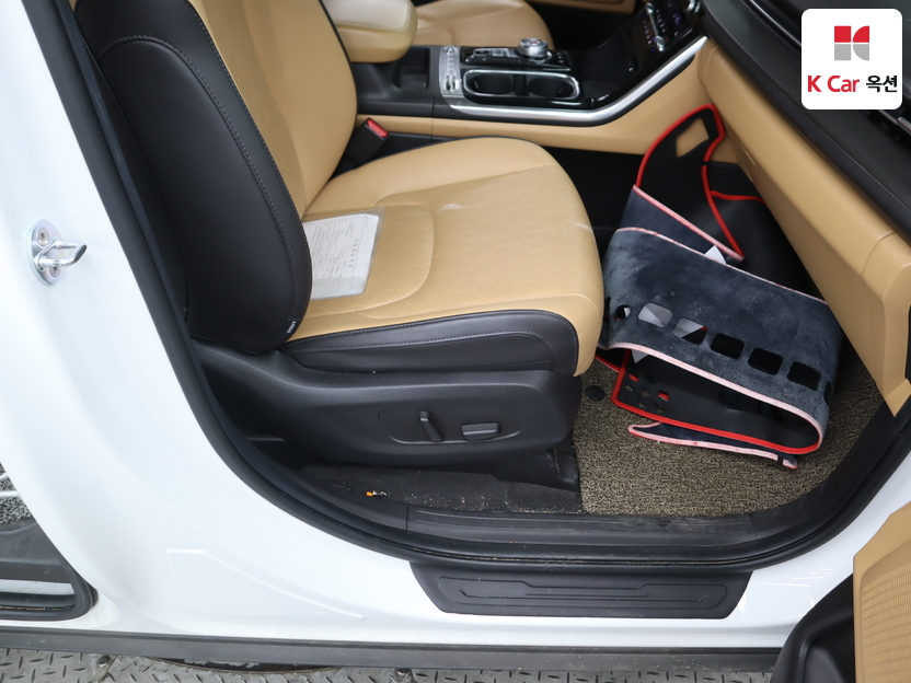 كيا - كارنفال - Image 31