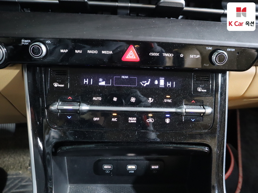 كيا - كارنفال - Image 16