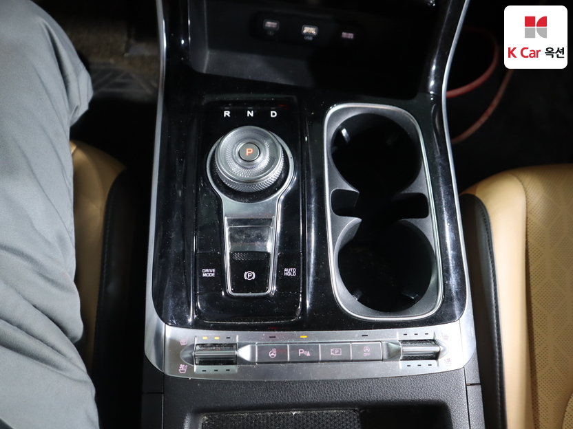 كيا - كارنفال - Image 17