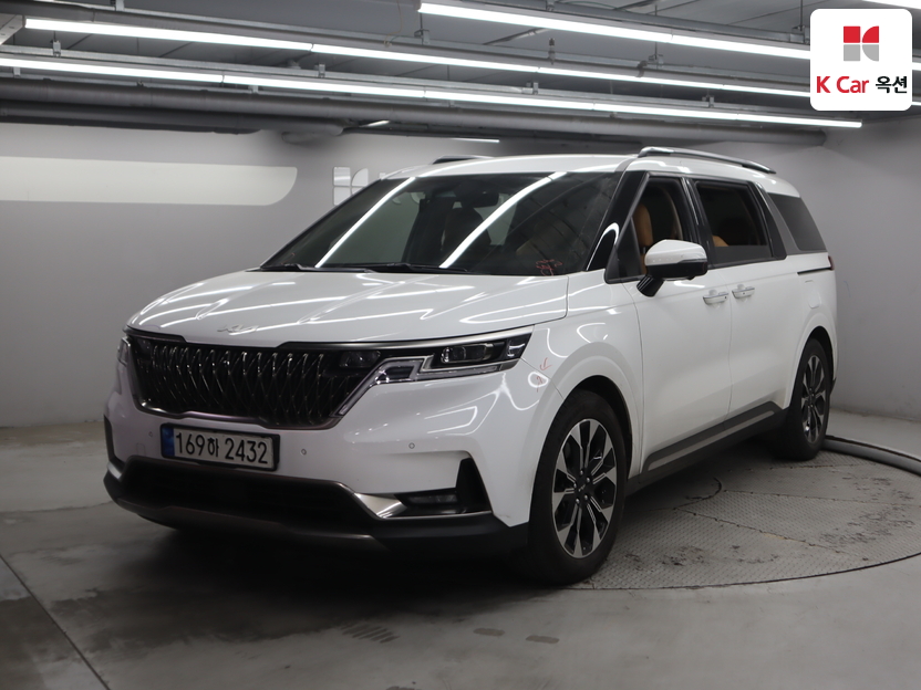 كيا - كارنفال