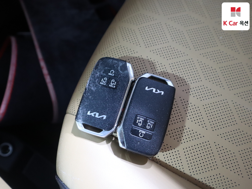 كيا - كارنفال - Image 18